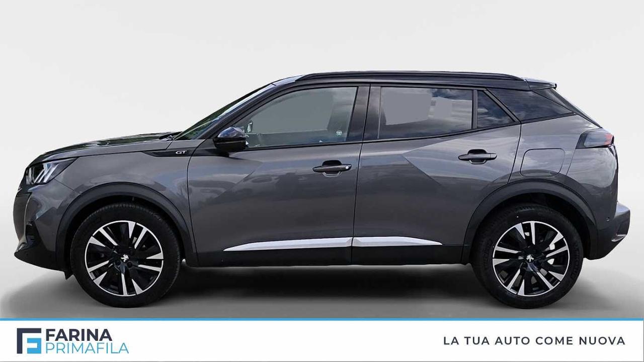Peugeot Peugeot 2008 usata 11