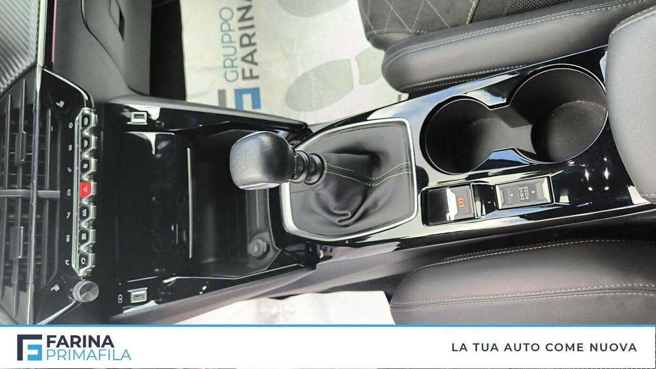 Peugeot Peugeot 2008 usata 13