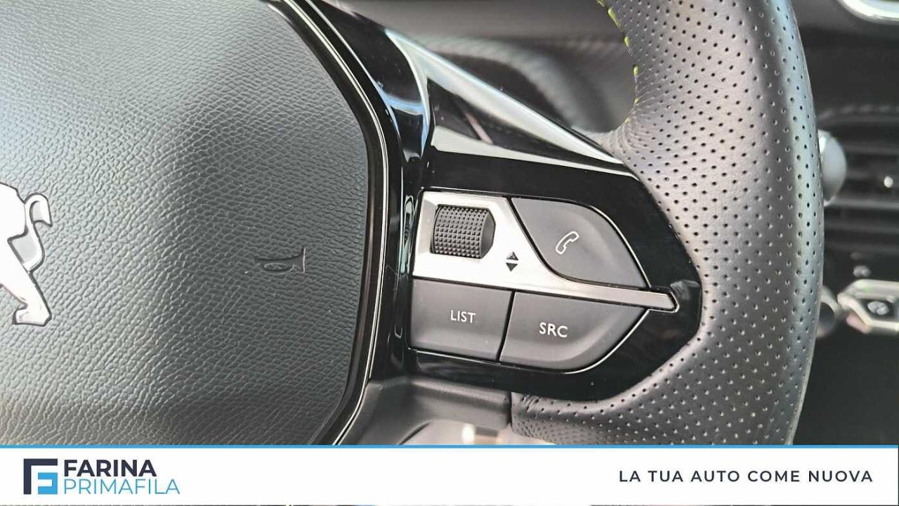 Peugeot Peugeot 2008 usata 14