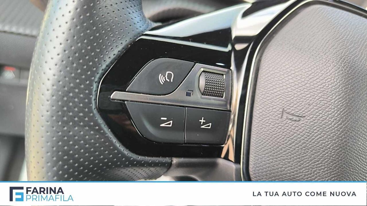 Peugeot Peugeot 2008 usata 15