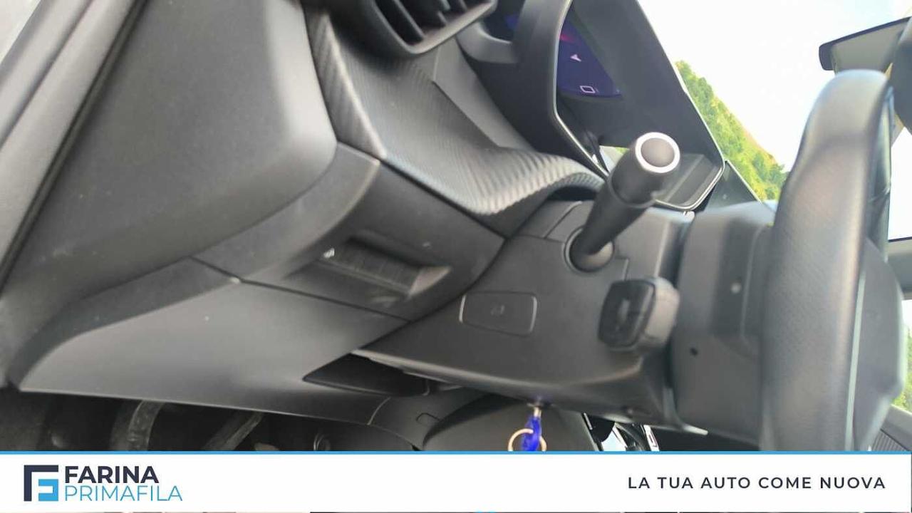 Peugeot Peugeot 2008 usata 16