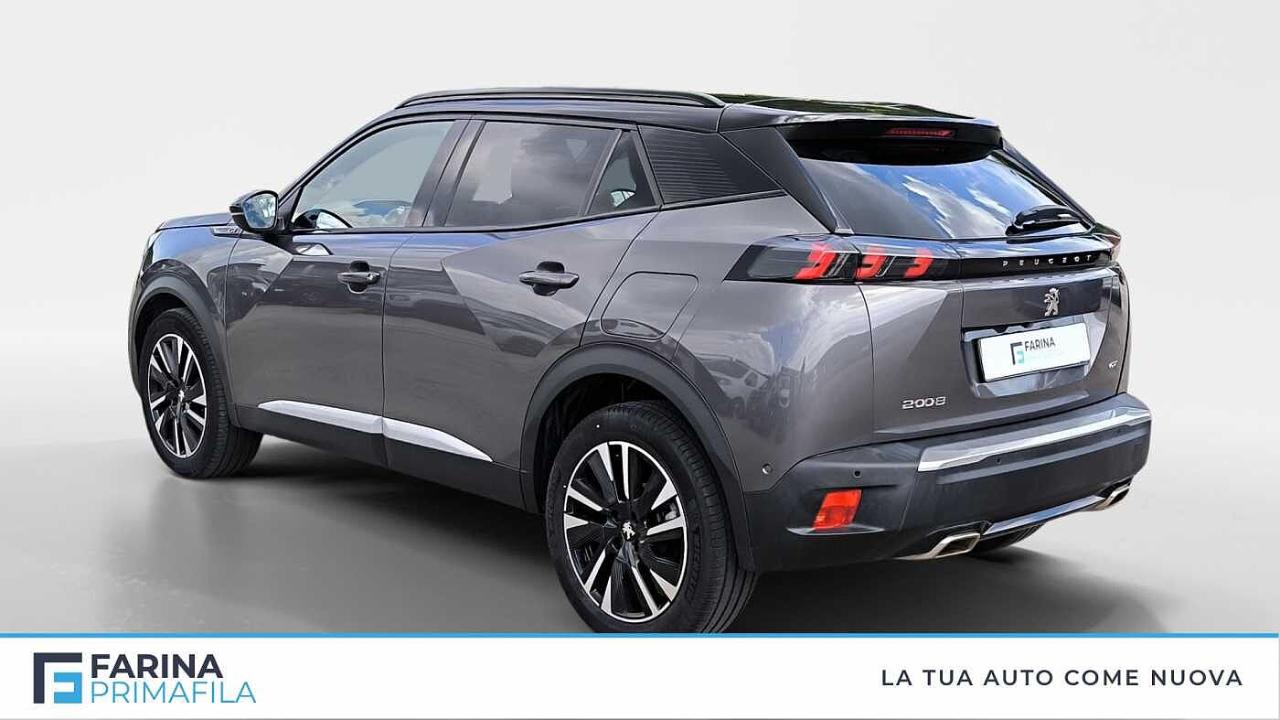 Peugeot Peugeot 2008 usata 18
