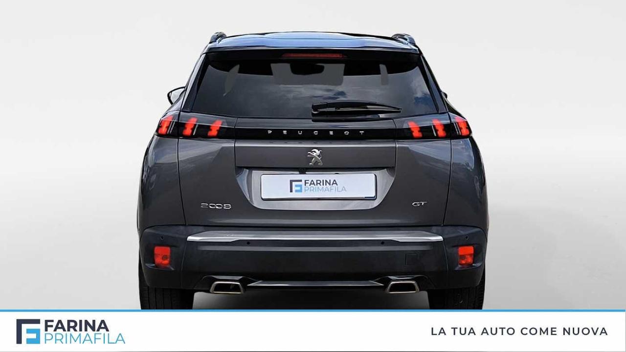 Peugeot Peugeot 2008 usata 19