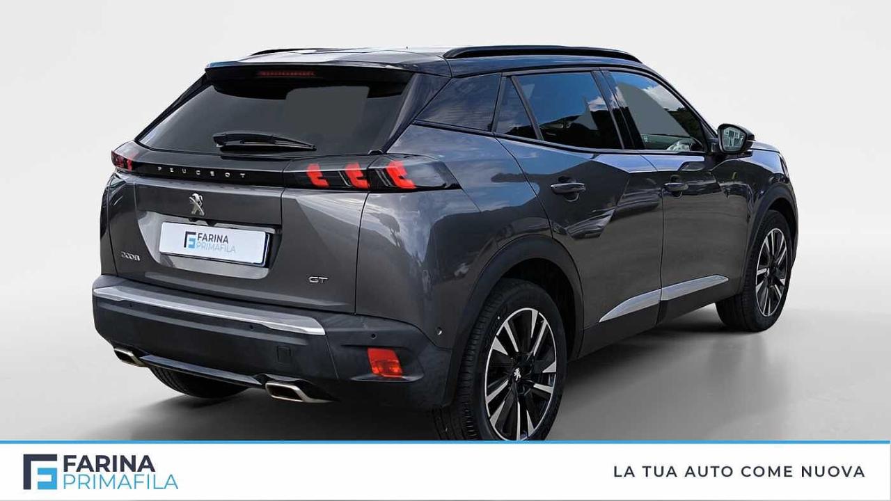 Peugeot Peugeot 2008 usata 20