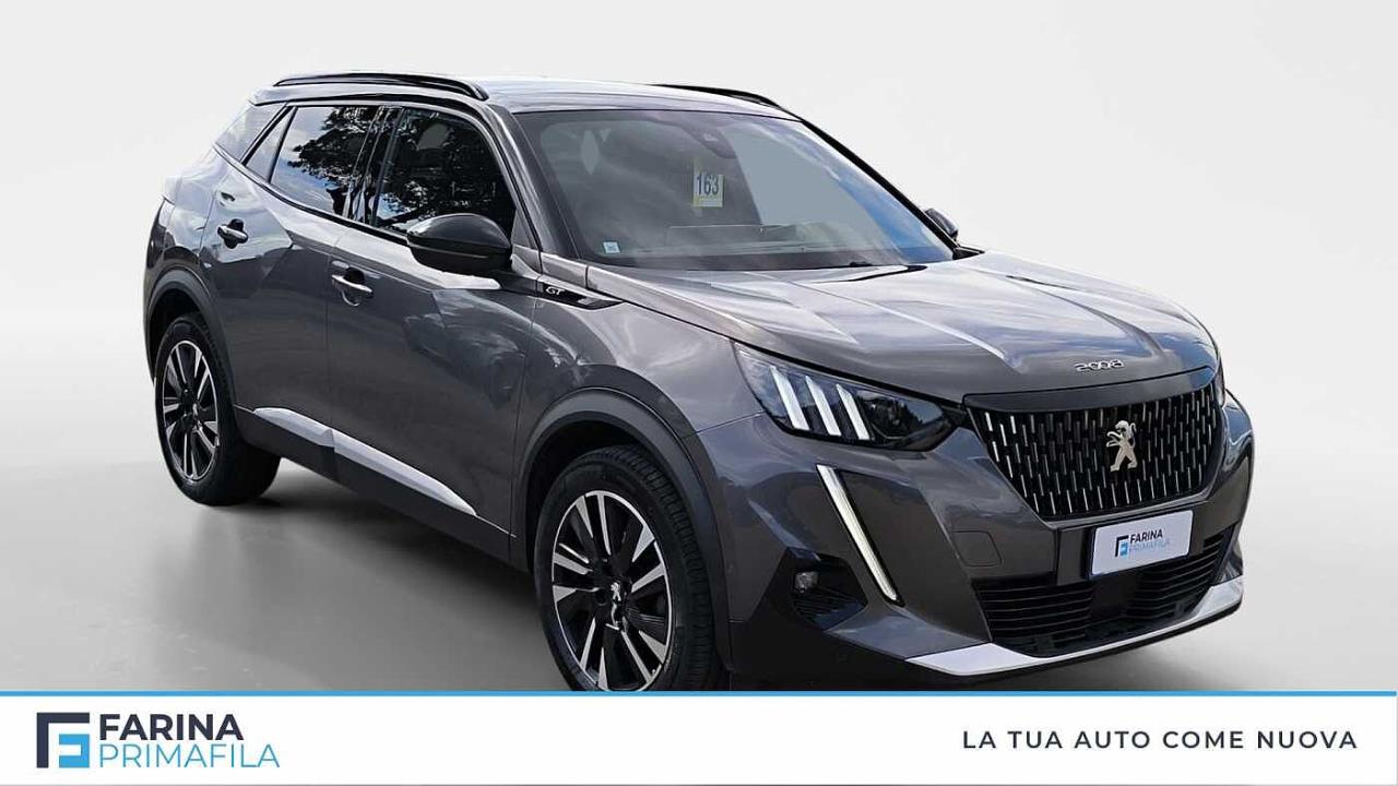 Peugeot Peugeot 2008 usata 22