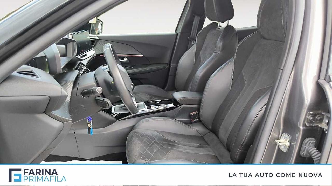 Peugeot Peugeot 2008 usata 24