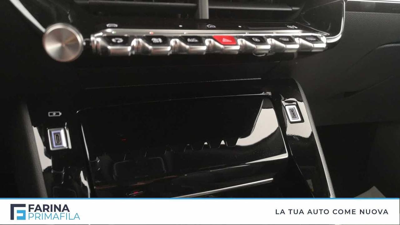 Peugeot Peugeot 2008 usata 8