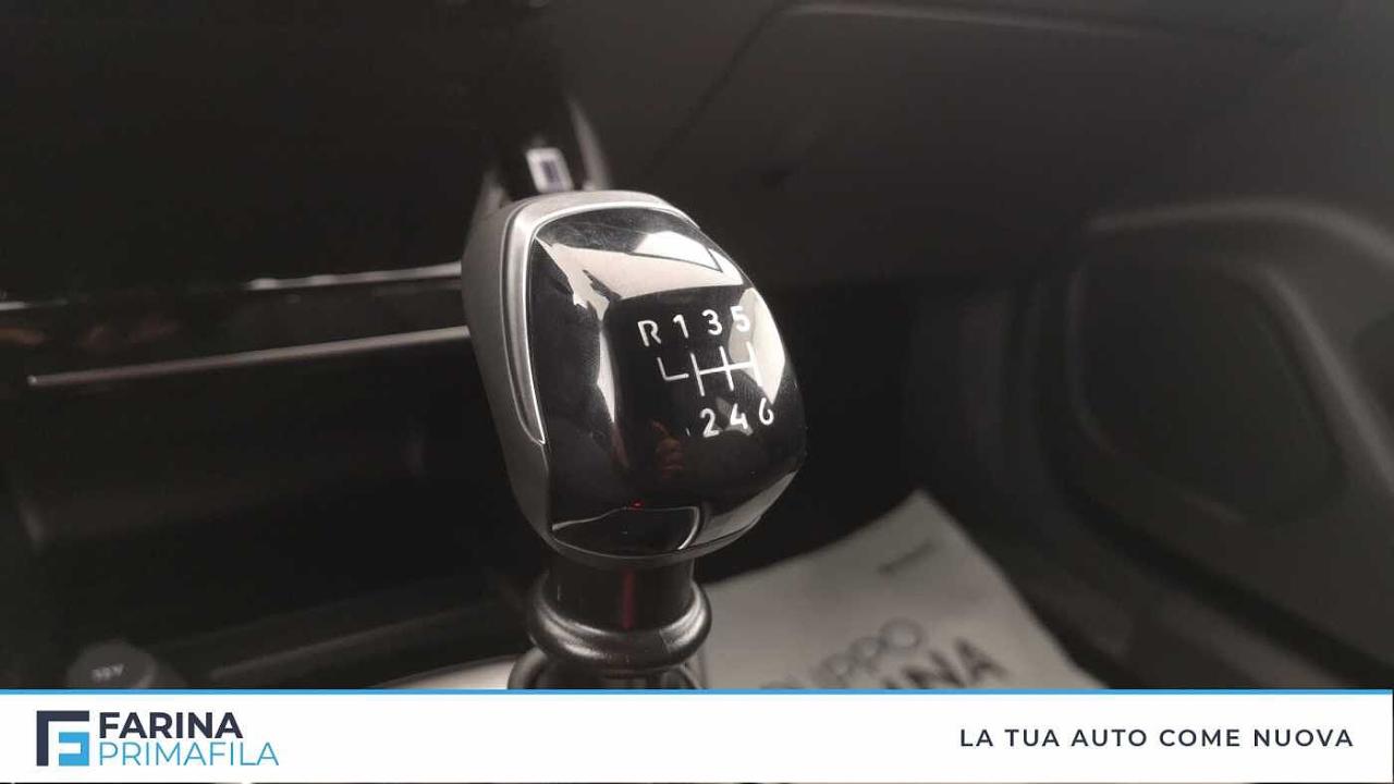 Peugeot Peugeot 2008 usata 10