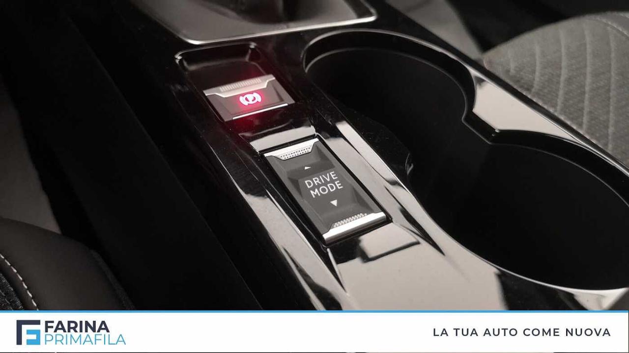 Peugeot Peugeot 2008 usata 12