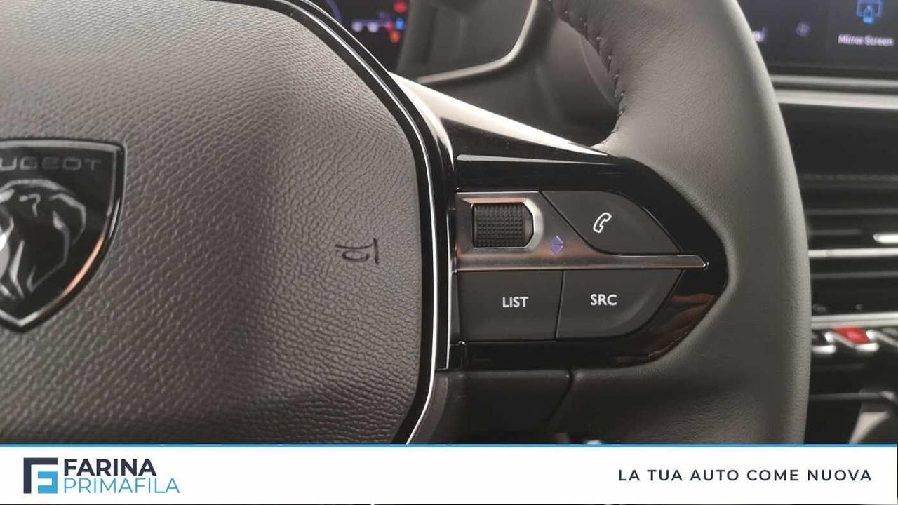 Peugeot Peugeot 2008 usata 13