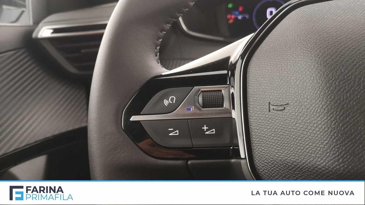 Peugeot Peugeot 2008 usata 14