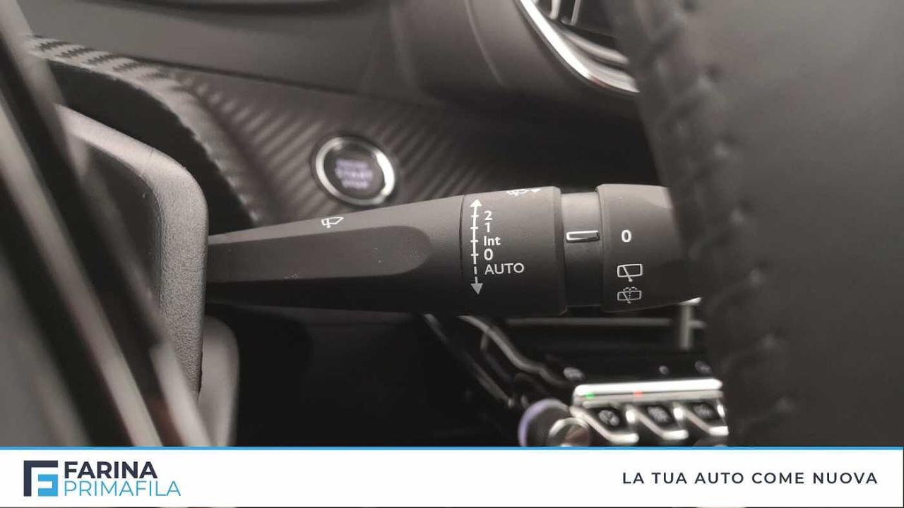 Peugeot Peugeot 2008 usata 15