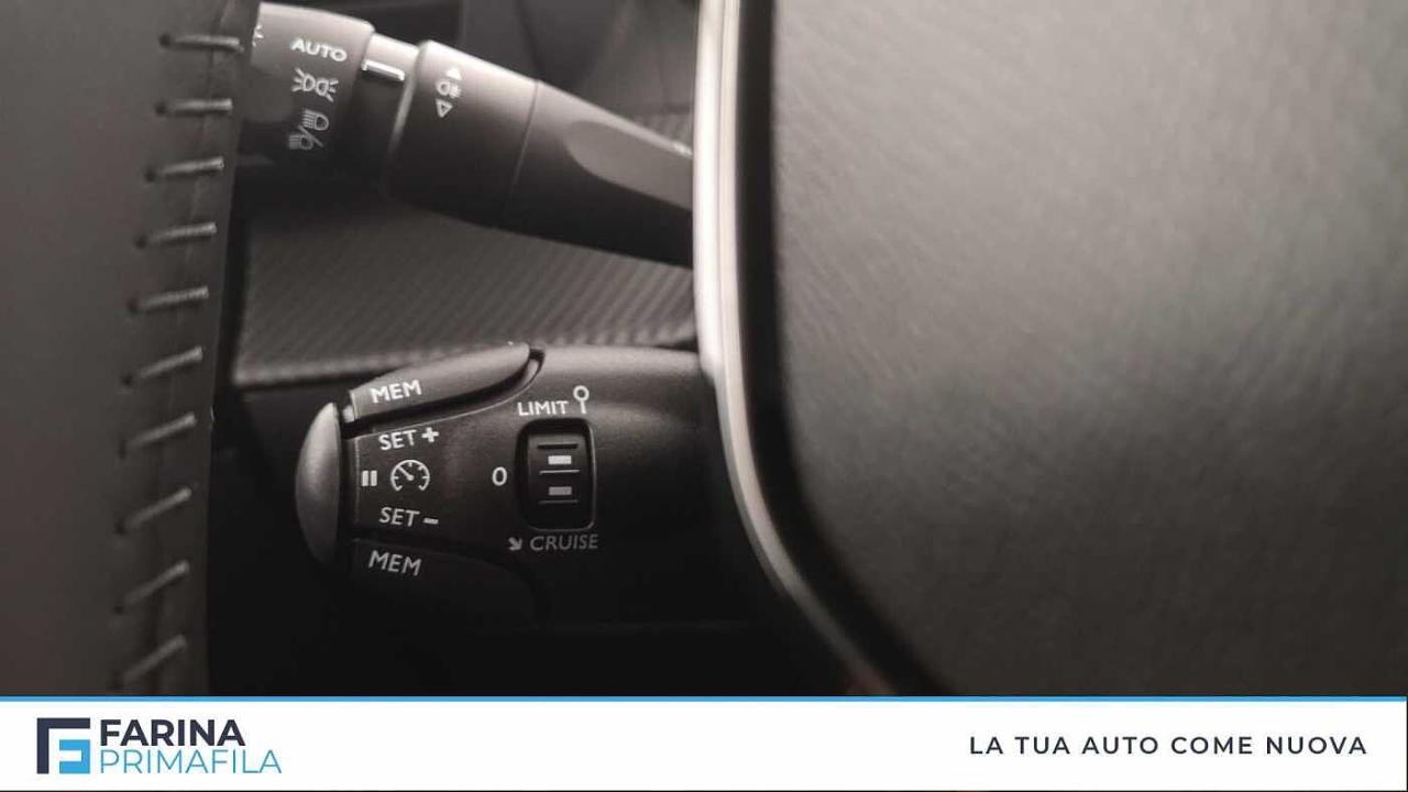 Peugeot Peugeot 2008 usata 16