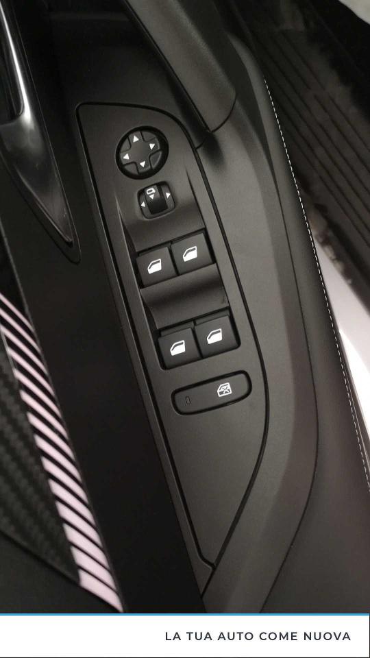 Peugeot Peugeot 2008 usata 18