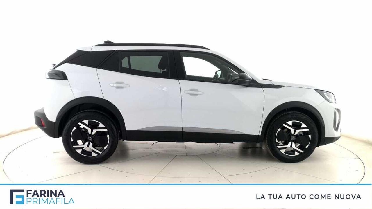 Peugeot Peugeot 2008 usata 19