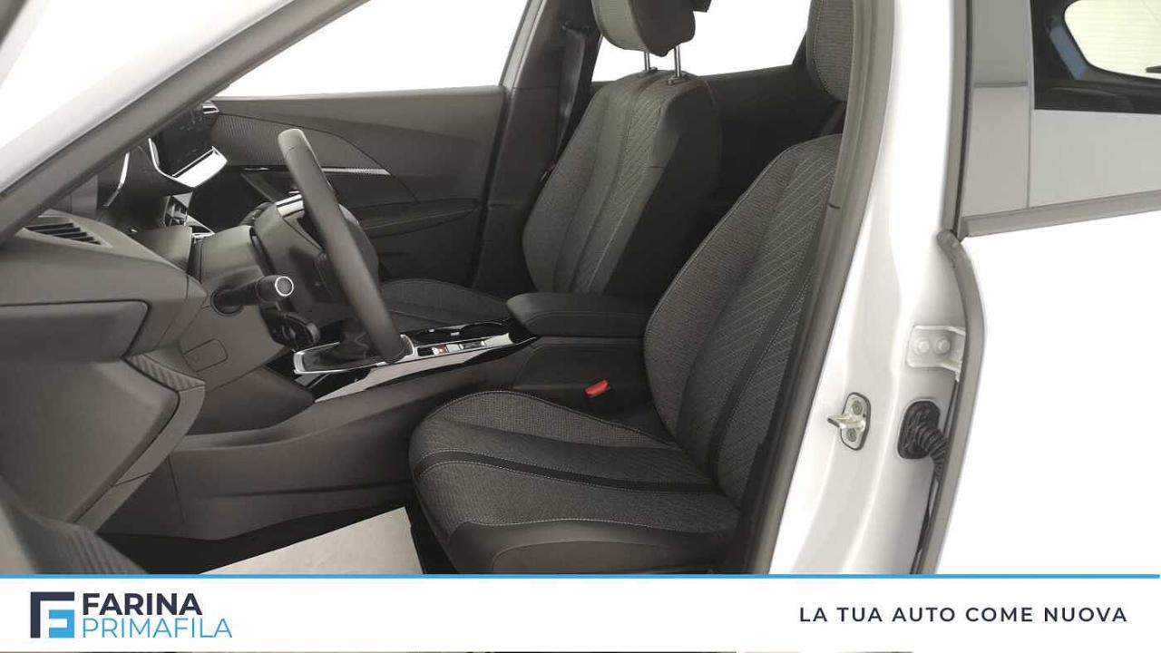 Peugeot Peugeot 2008 usata 22