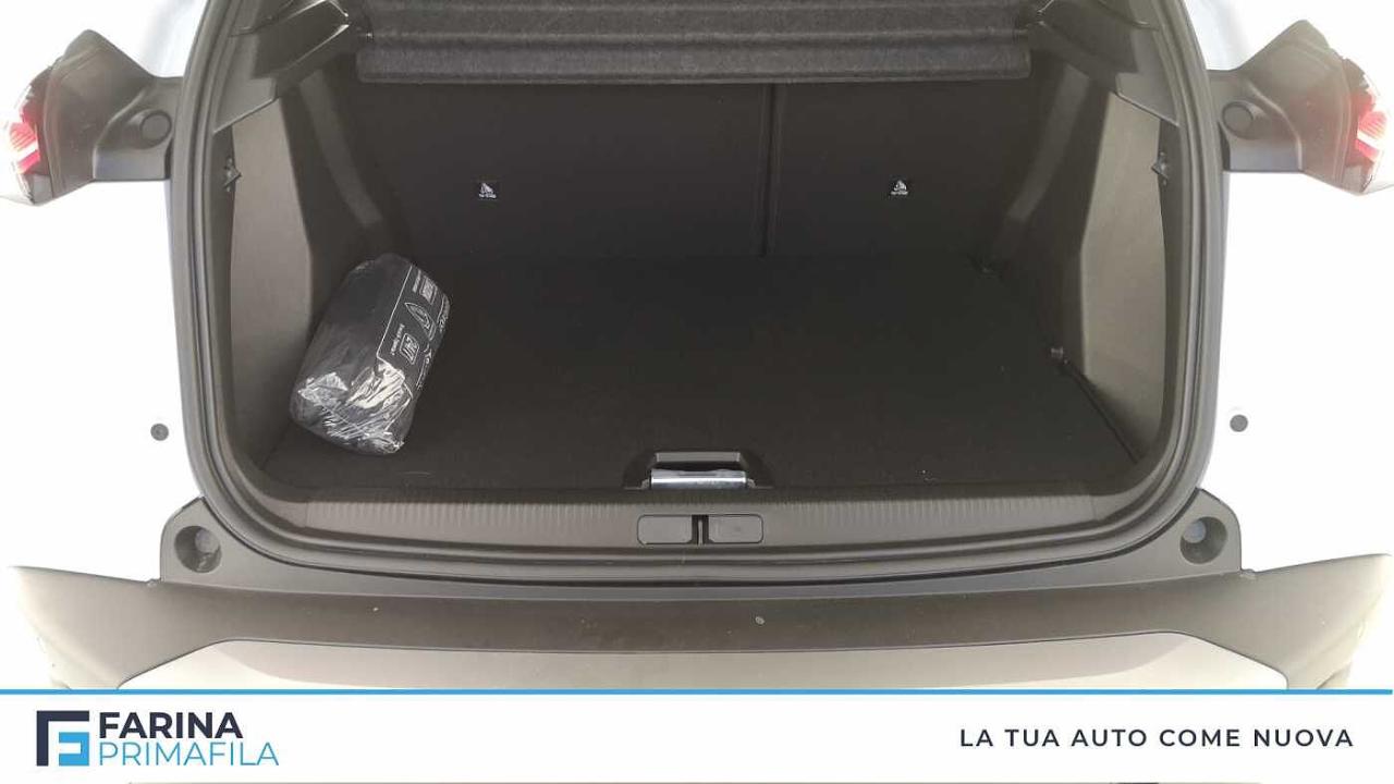 Peugeot Peugeot 2008 usata 23
