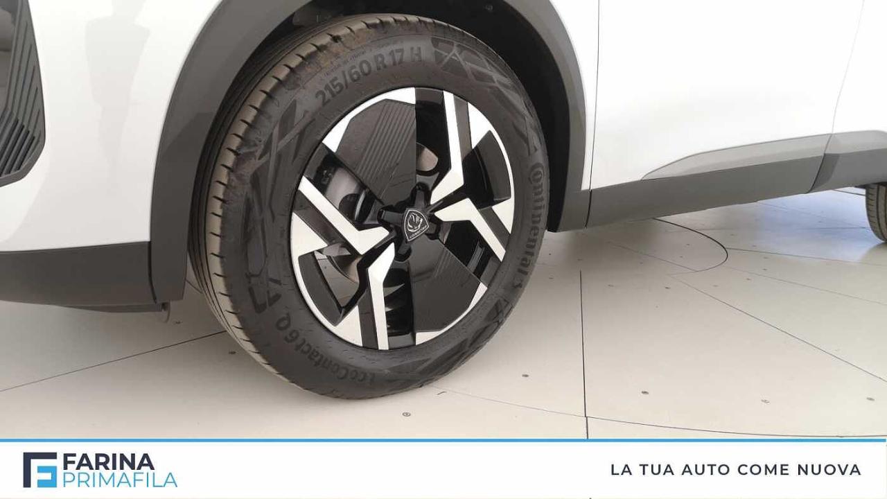 Peugeot Peugeot 2008 usata 25