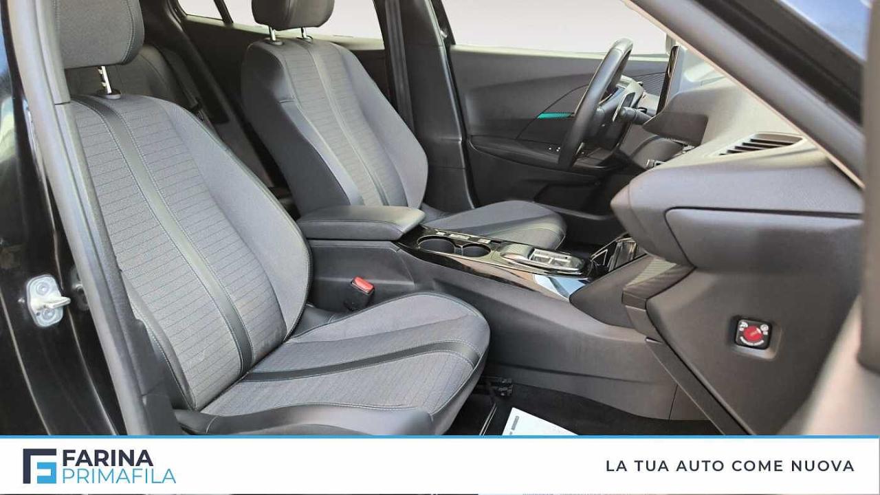 Peugeot Peugeot 2008 usata, con 5 porte