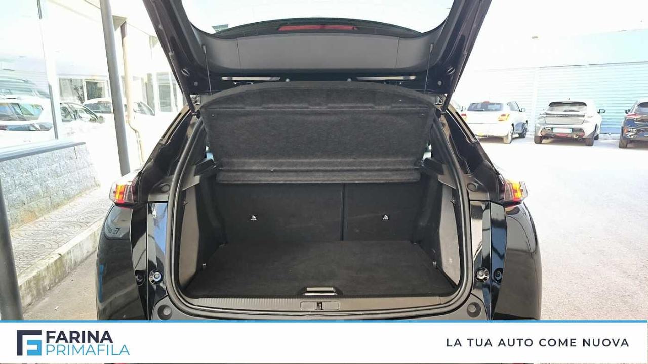 Peugeot Peugeot 2008 usata, con 5 sedili