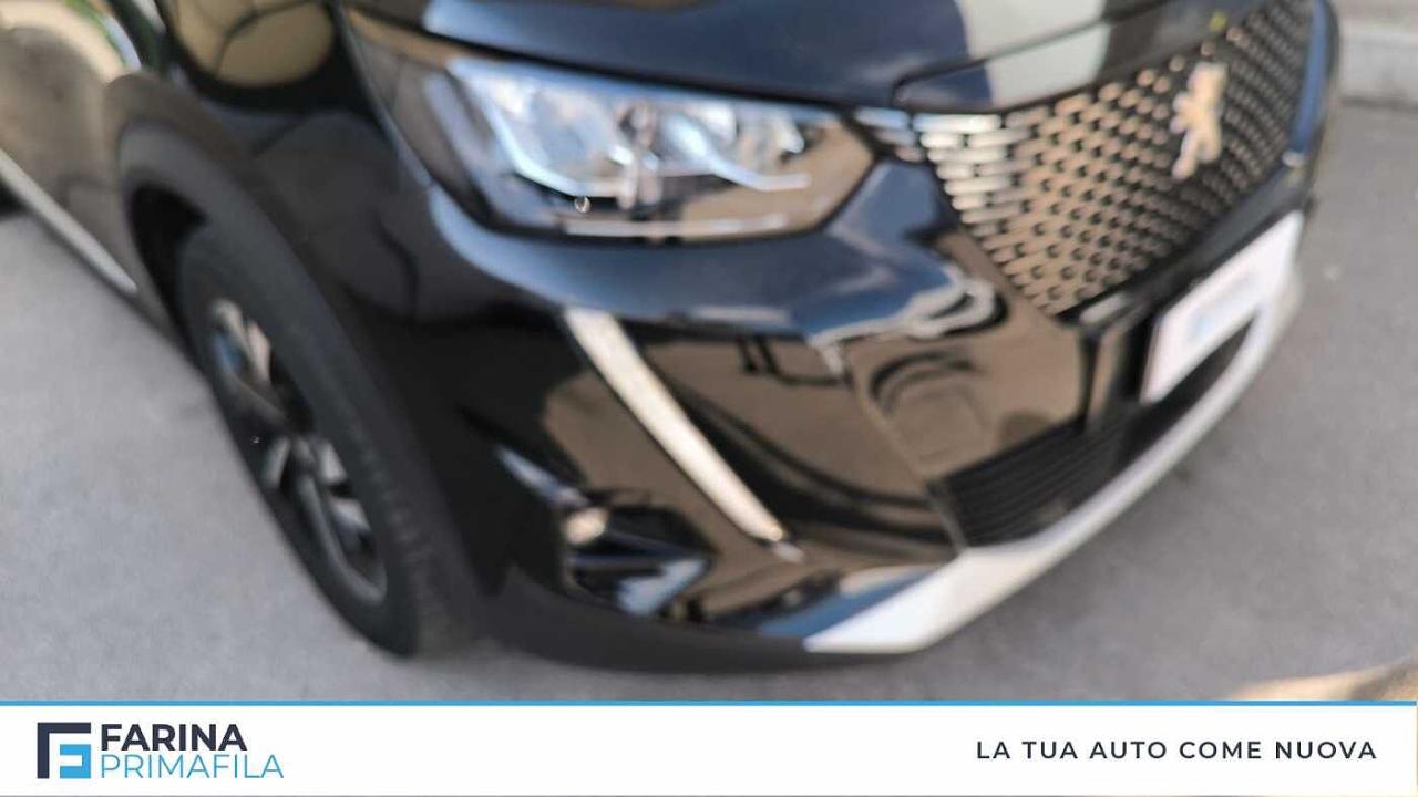 Peugeot Peugeot 2008 usata, con 8 marce