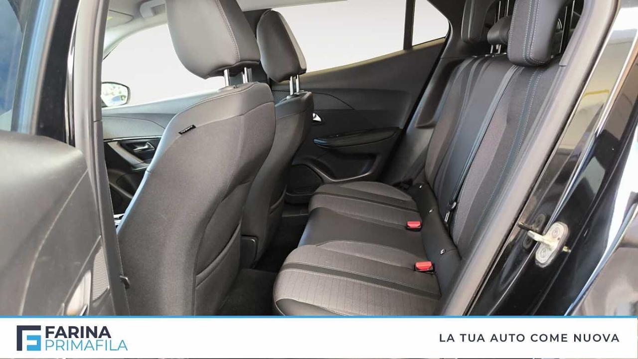 Peugeot Peugeot 2008 usata 5