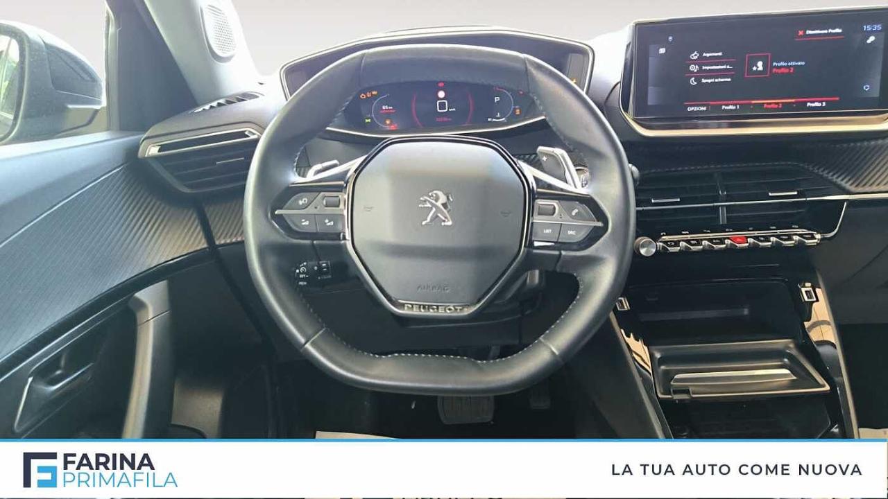 Peugeot Peugeot 2008 usata 7