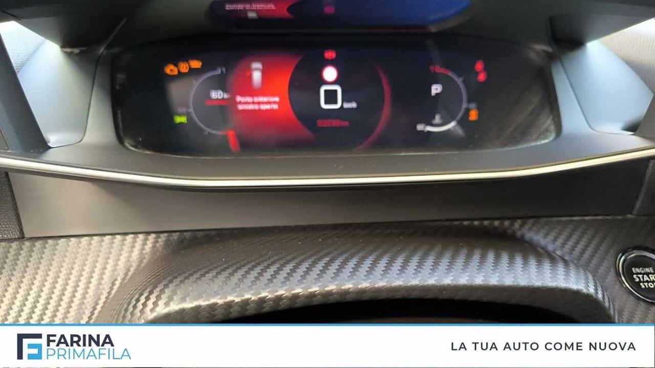 Peugeot Peugeot 2008 usata 8