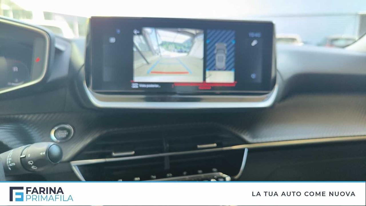 Peugeot Peugeot 2008 usata 10