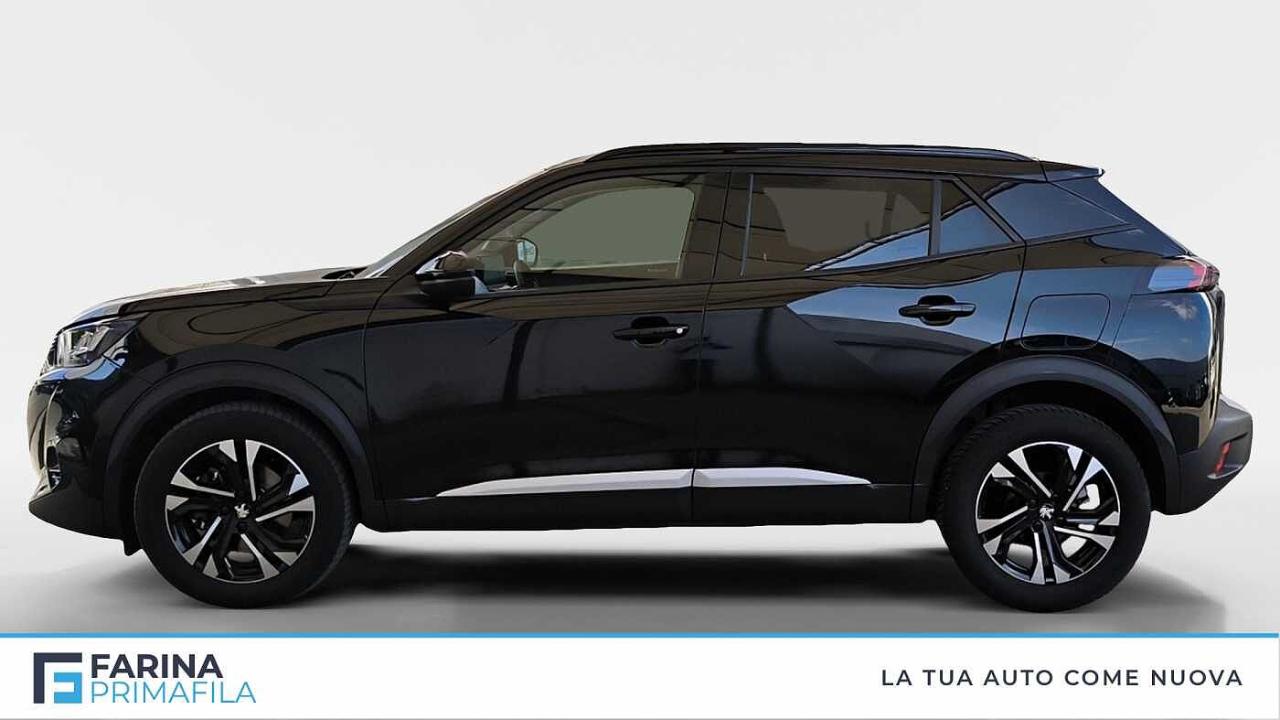 Peugeot Peugeot 2008 usata 11