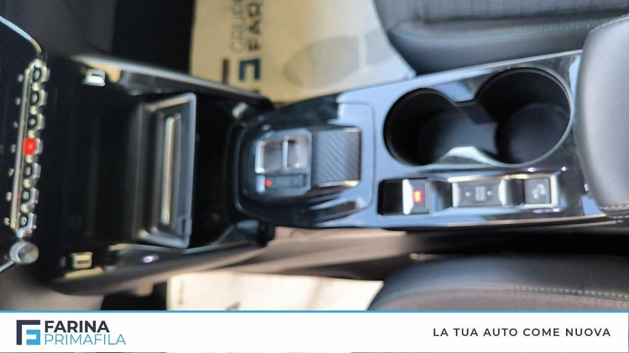 Peugeot Peugeot 2008 usata 12