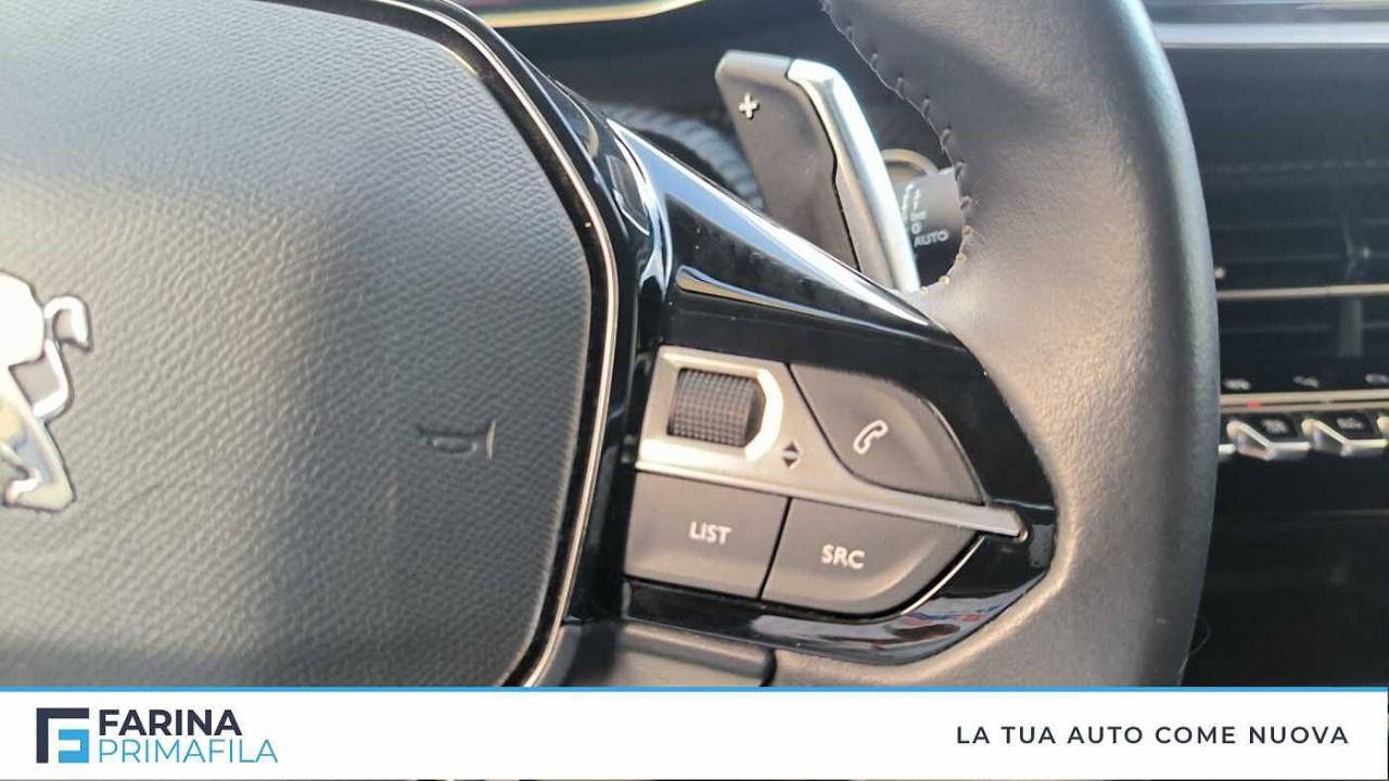 Peugeot Peugeot 2008 usata 14