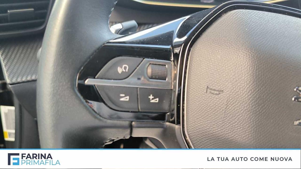 Peugeot Peugeot 2008 usata 15