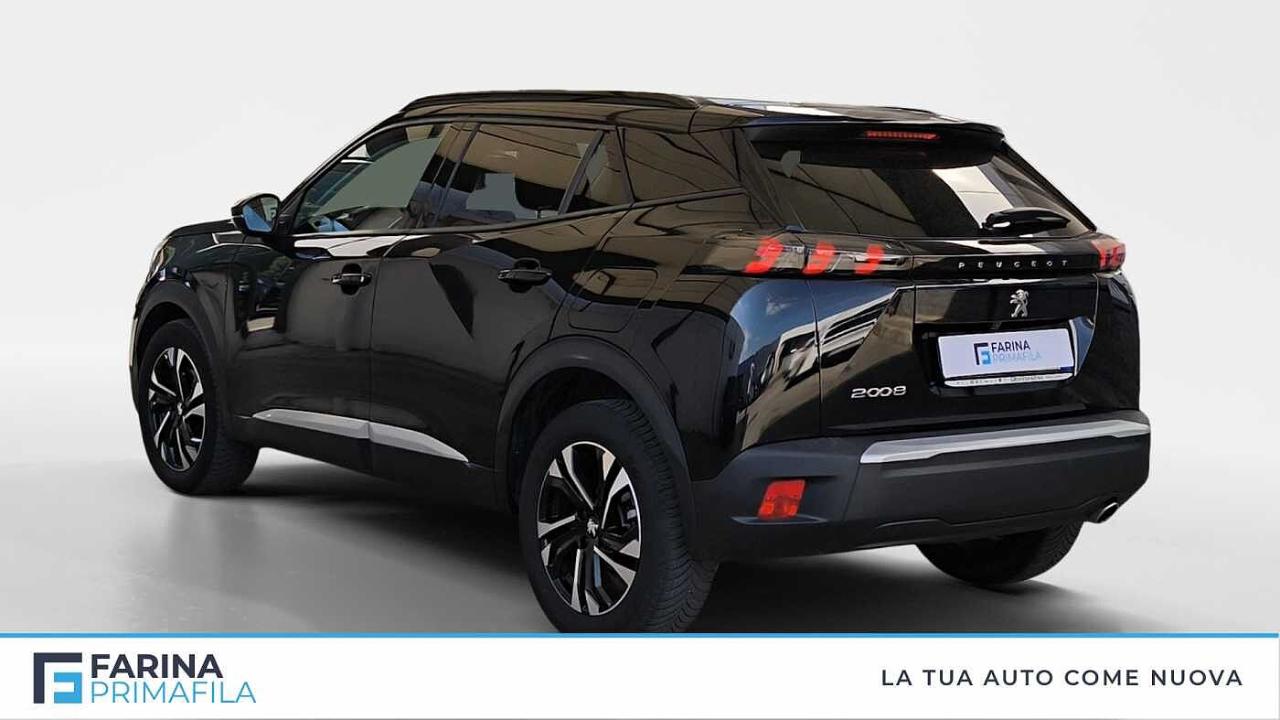 Peugeot Peugeot 2008 usata 17
