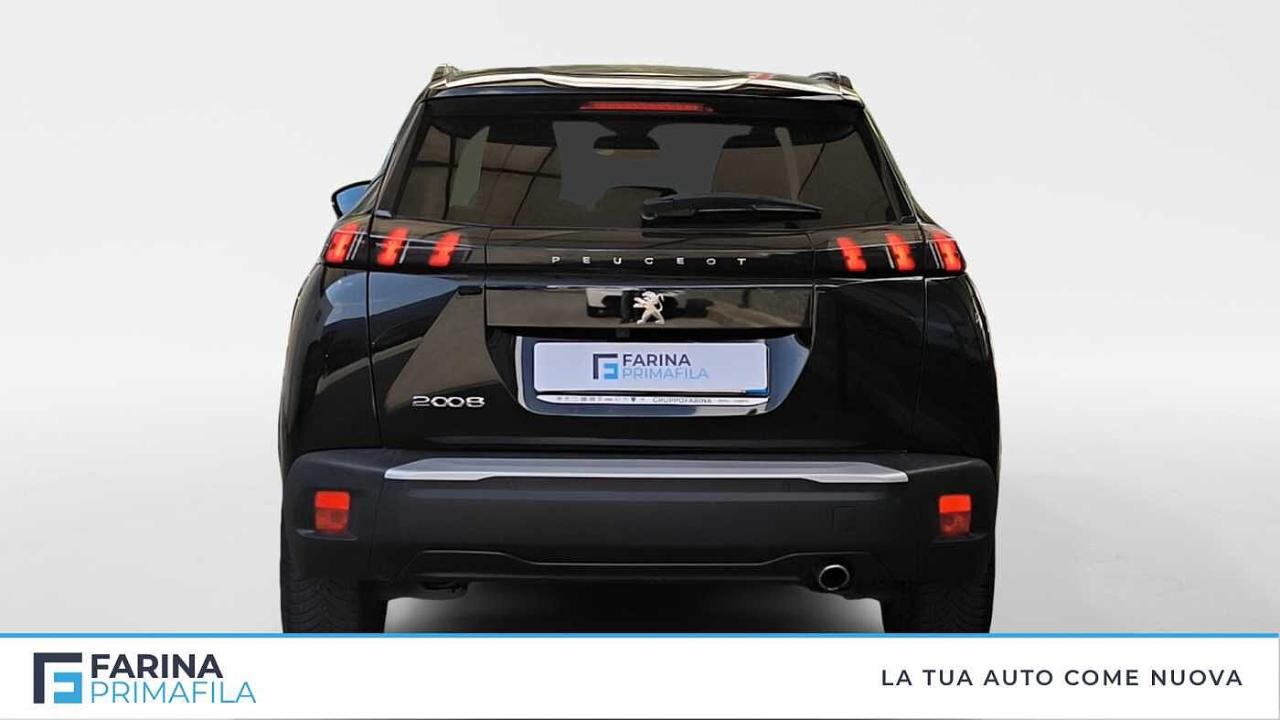 Peugeot Peugeot 2008 usata 18