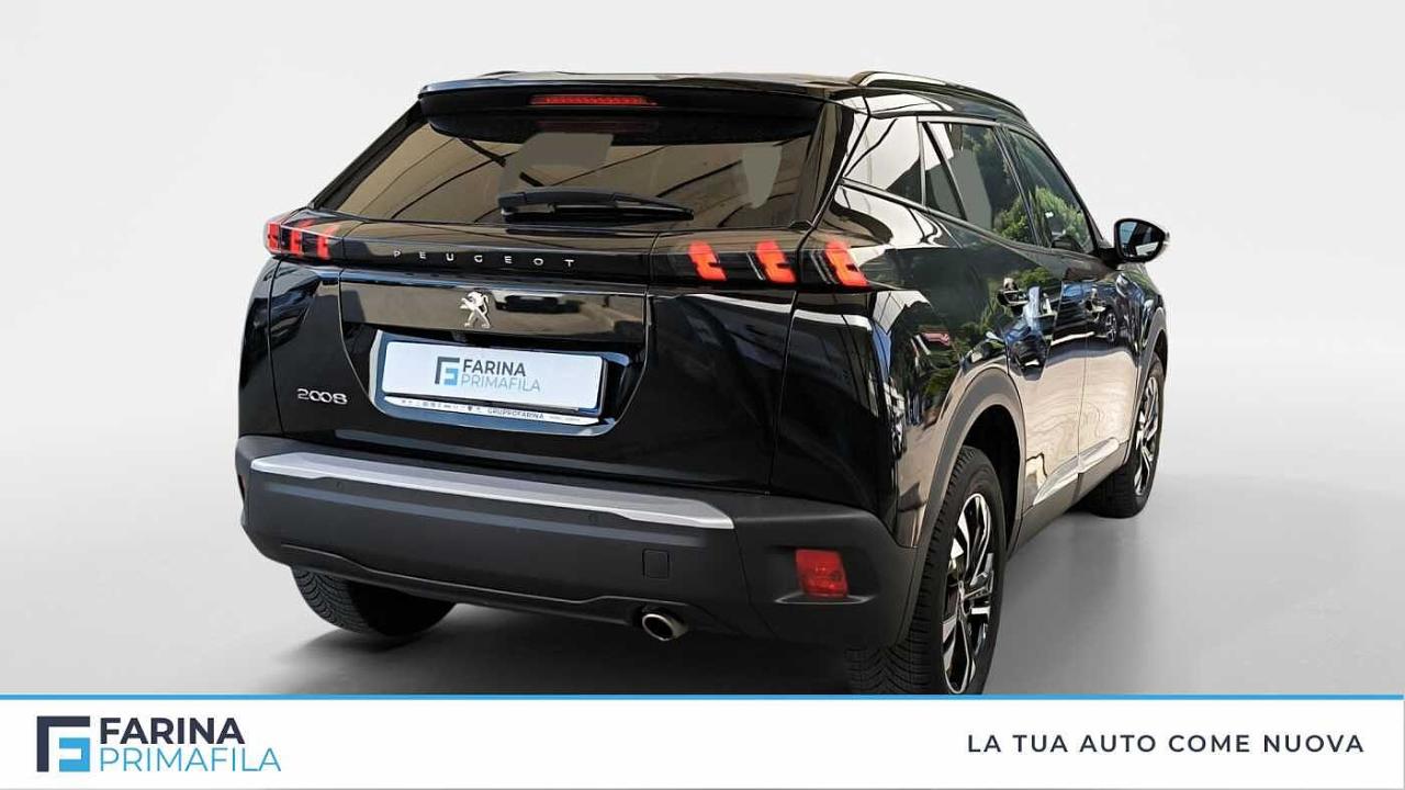 Peugeot Peugeot 2008 usata 19