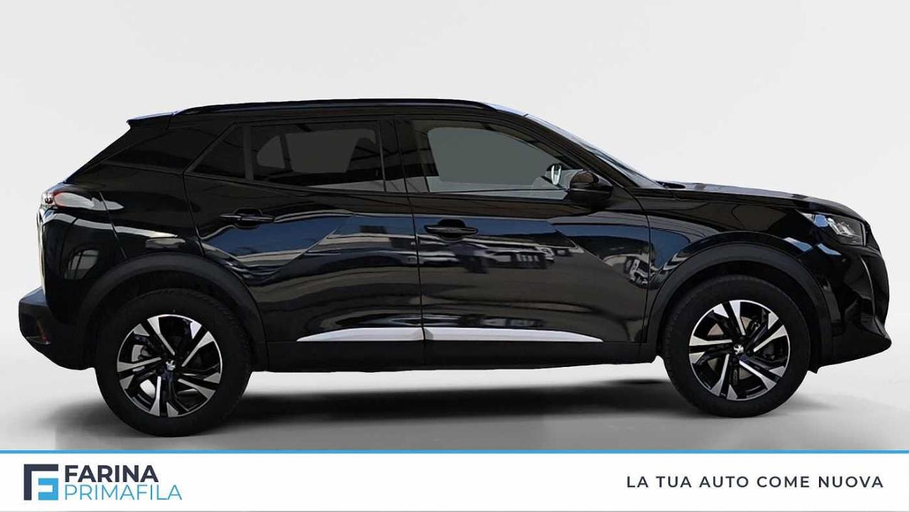 Peugeot Peugeot 2008 usata 20