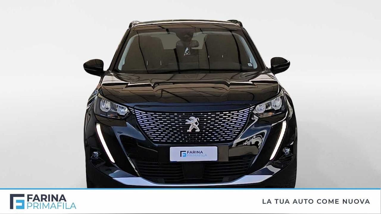 Peugeot Peugeot 2008 usata 22
