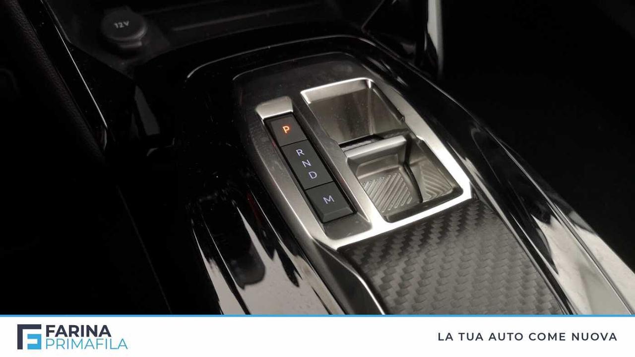 Peugeot Peugeot 2008 usata, con abs