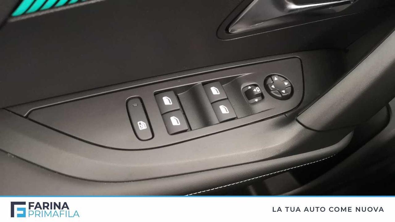 Peugeot Peugeot 2008 usata, con esp