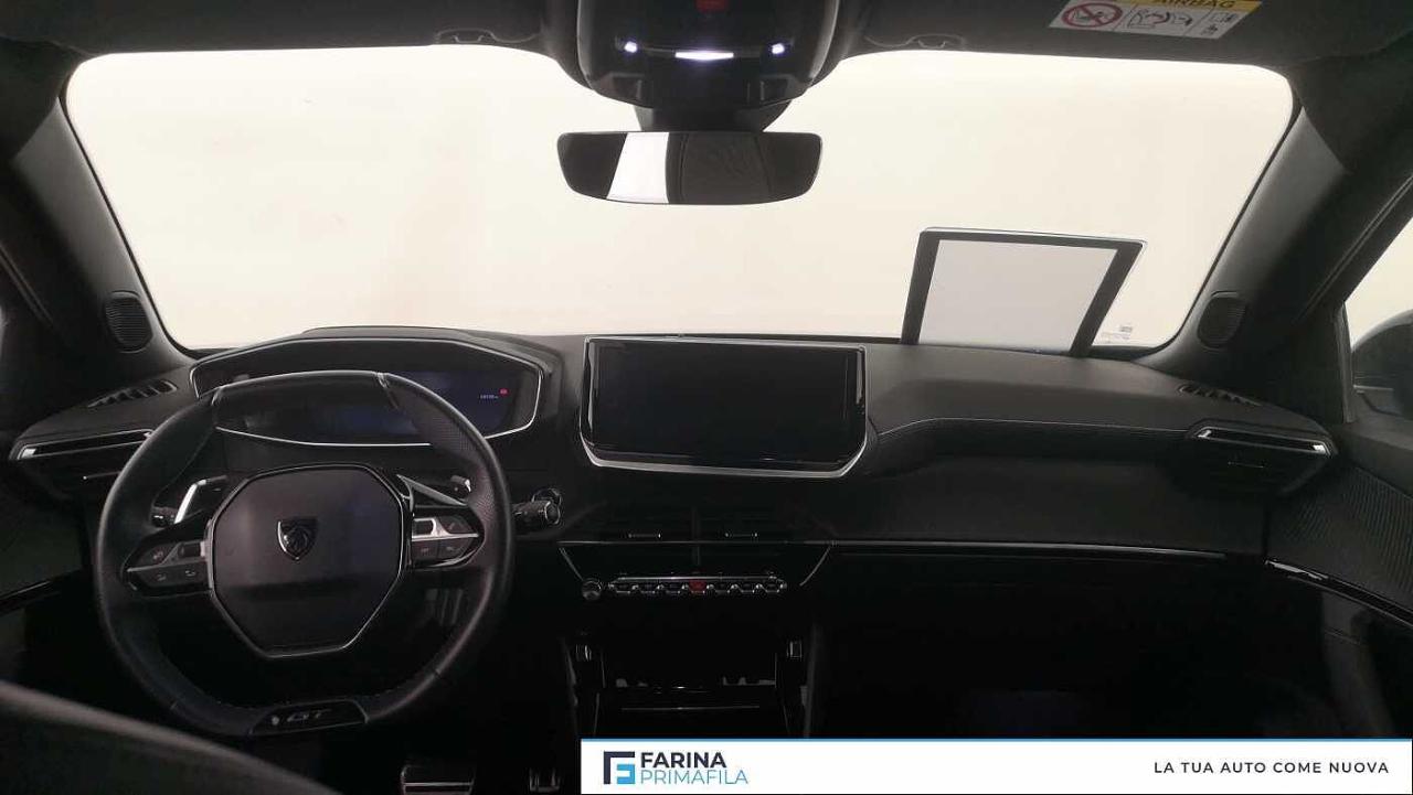 Peugeot Peugeot 2008 usata, con 5 porte