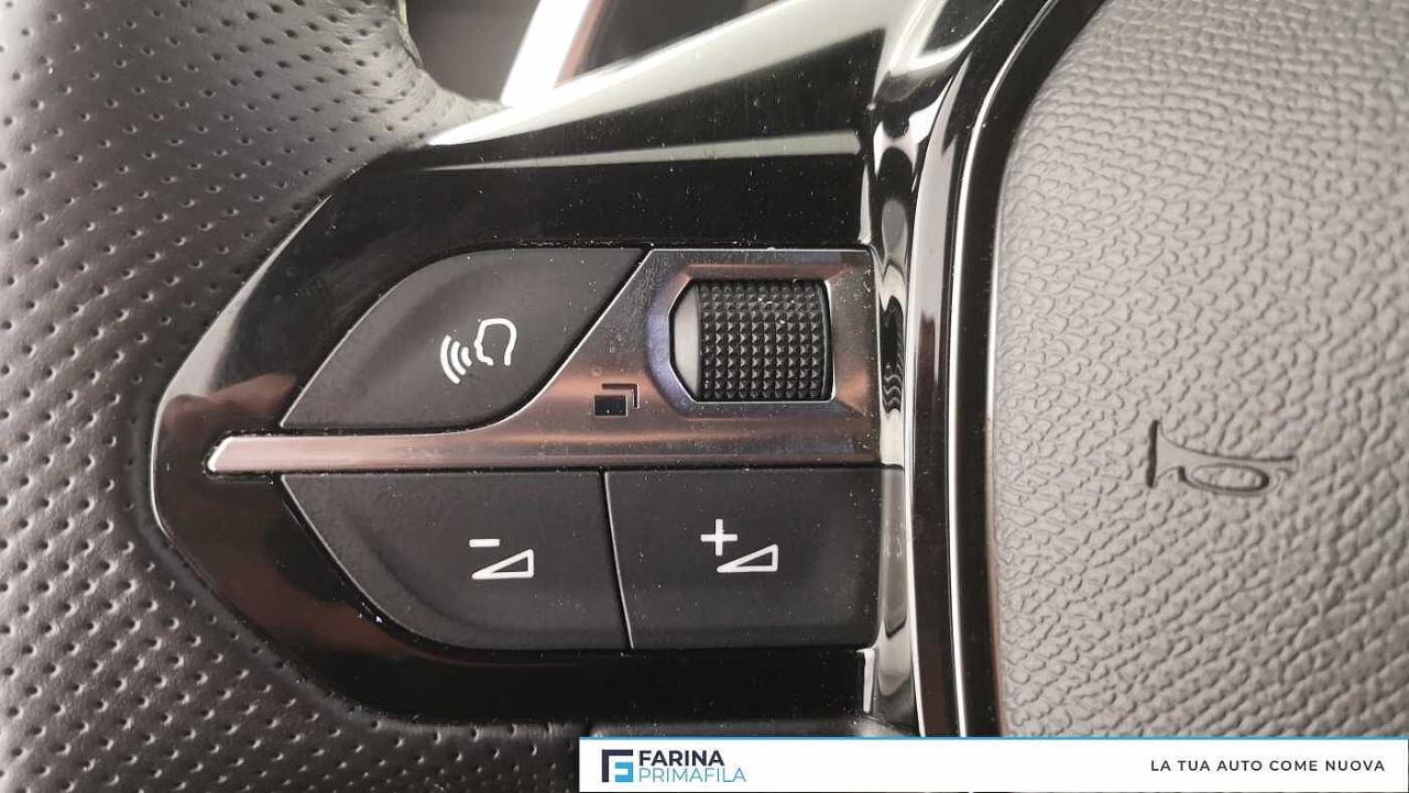 Peugeot Peugeot 2008 usata, con esp