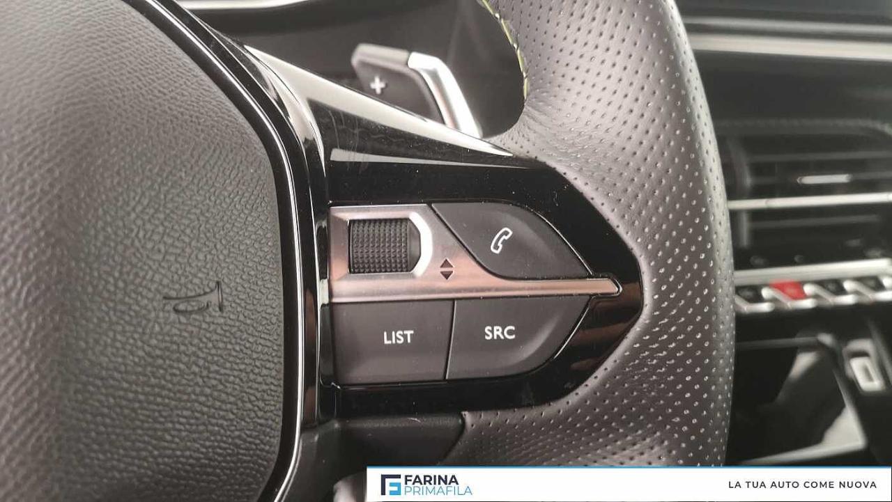 Peugeot Peugeot 2008 usata, con esp