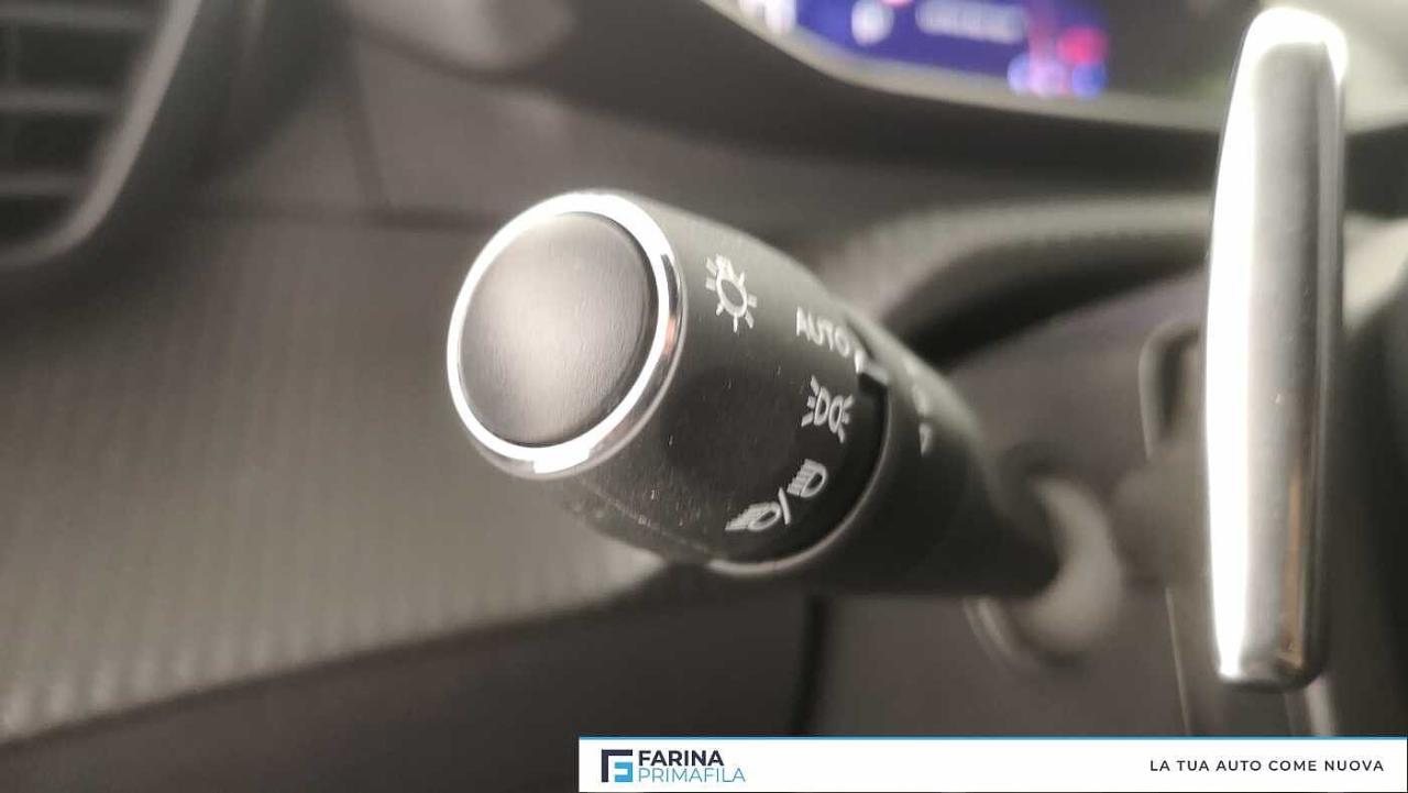 Peugeot Peugeot 2008 usata, con pacchetto sportivo