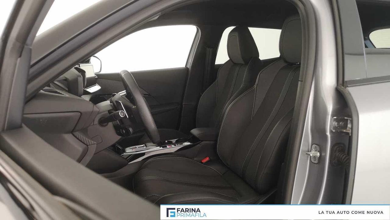 Peugeot Peugeot 2008 usata, con tpms - sistema monitoraggio pressione pneumatici