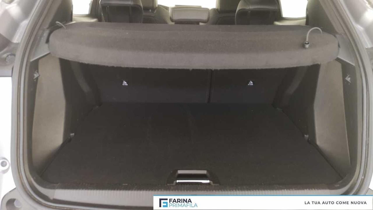 Peugeot Peugeot 2008 usata, con trazione anteriore