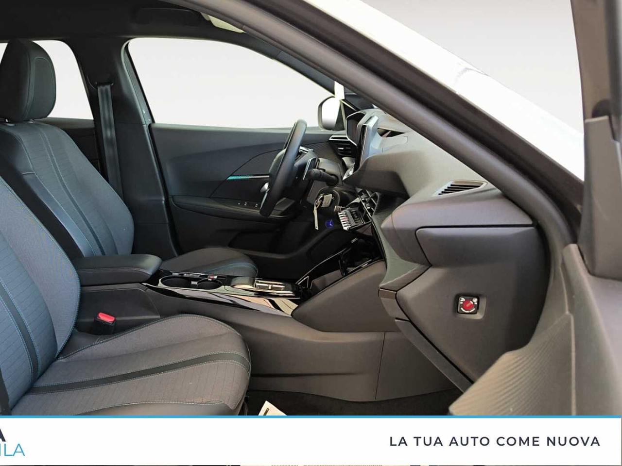 Peugeot Peugeot 2008 usata, con 5 porte