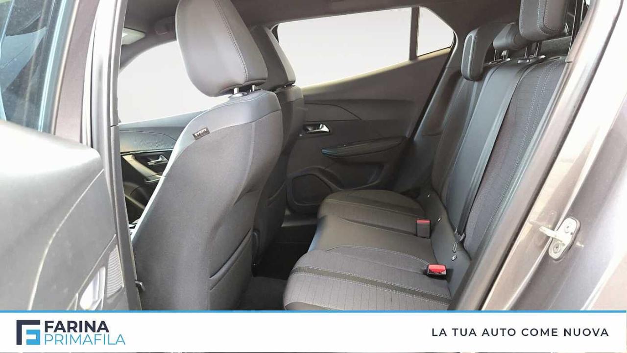 Peugeot Peugeot 2008 usata 5