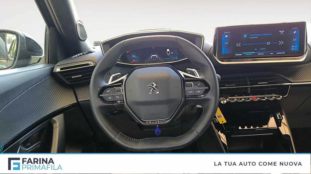 Peugeot Peugeot 2008 usata 7