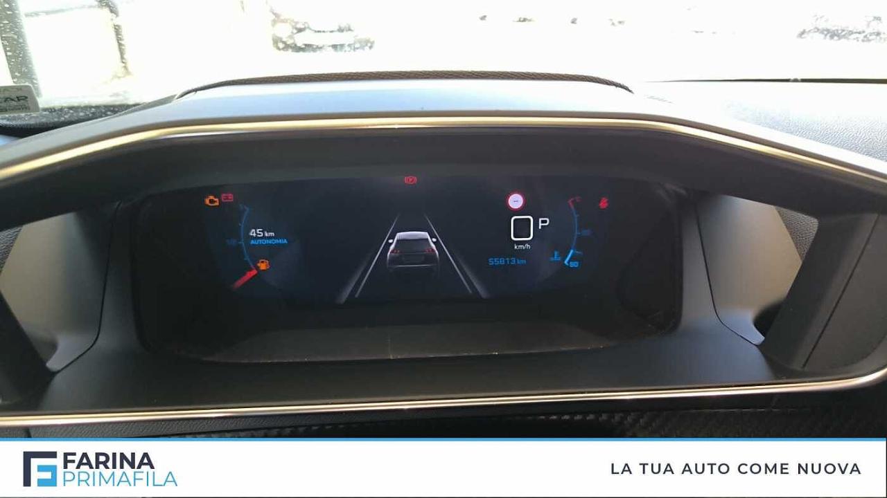 Peugeot Peugeot 2008 usata 8